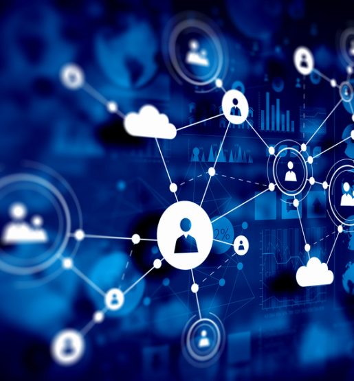 Social,Network,Background,.,Mixed,Media